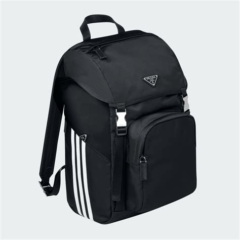 adidas for prada backpack|prada adidas price.